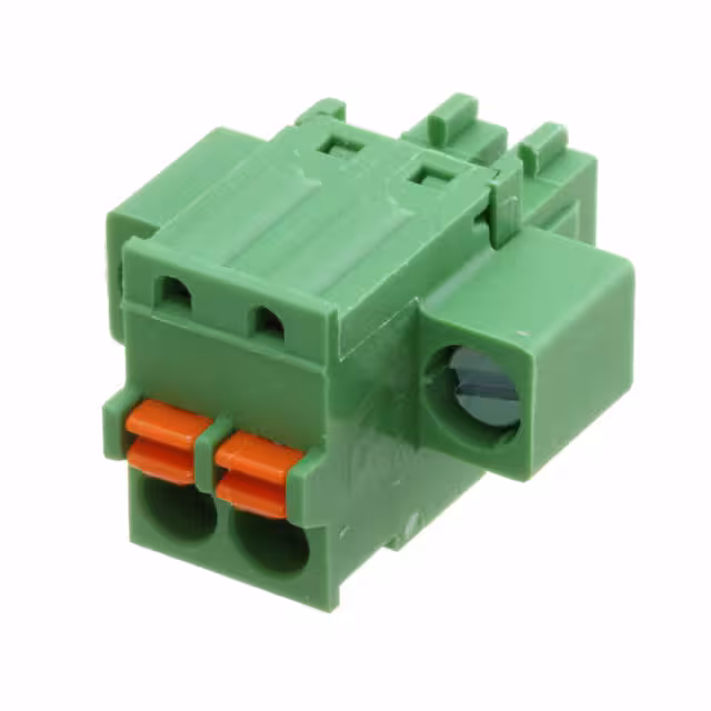 ASP0840206 METZ CONNECT USA Inc.  Headers Plugs and Sockets